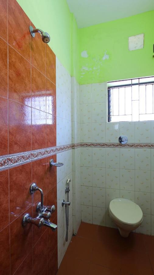 Hotel Kukuresidency Wadakkanchery Esterno foto