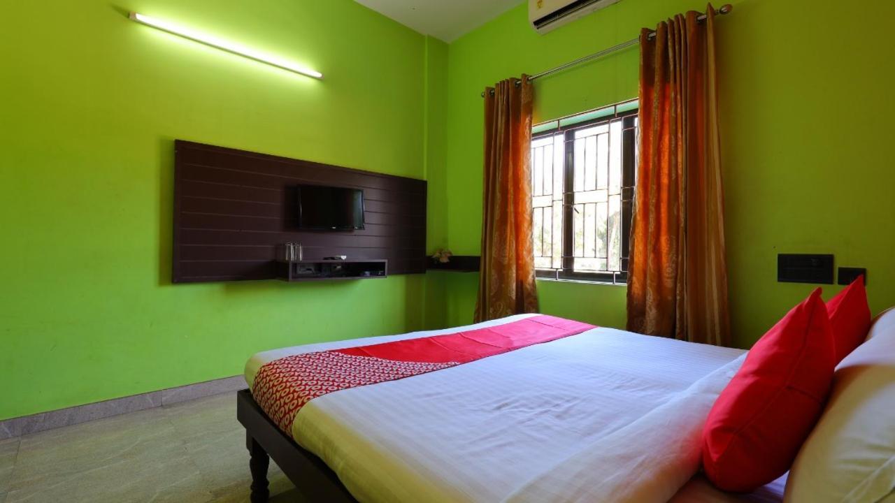 Hotel Kukuresidency Wadakkanchery Esterno foto