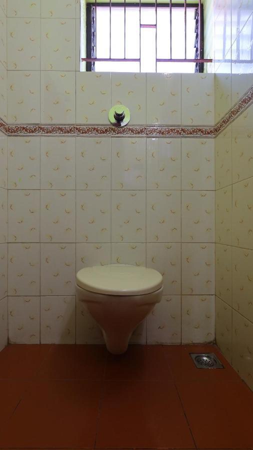 Hotel Kukuresidency Wadakkanchery Esterno foto
